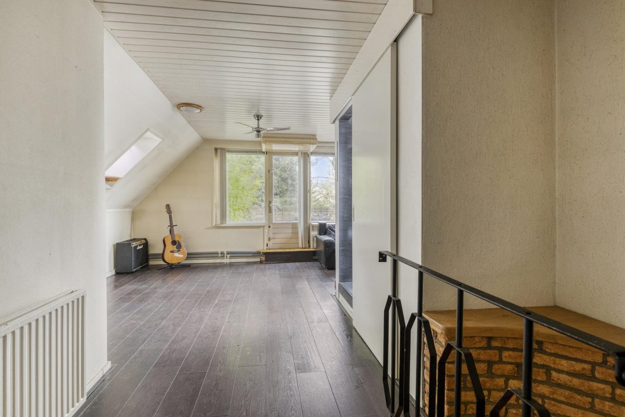 Te koop: Foto Woonhuis aan de Oliemolenstraat 2 in Terborg