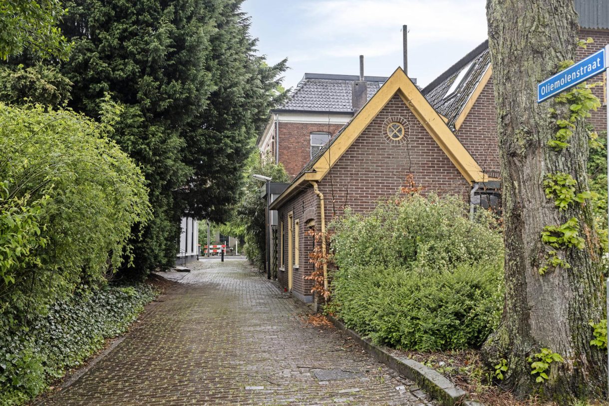 Te koop: Foto Woonhuis aan de Oliemolenstraat 2 in Terborg