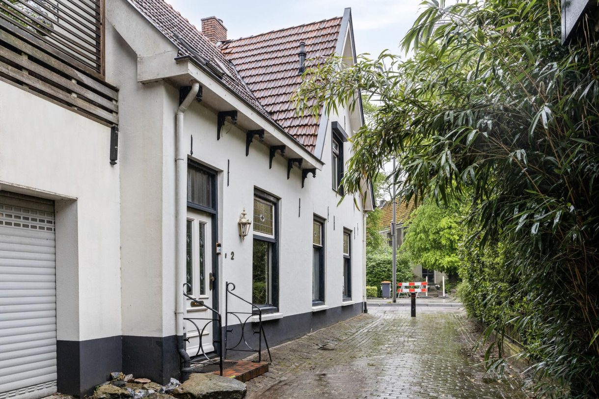 Te koop: Foto Woonhuis aan de Oliemolenstraat 2 in Terborg
