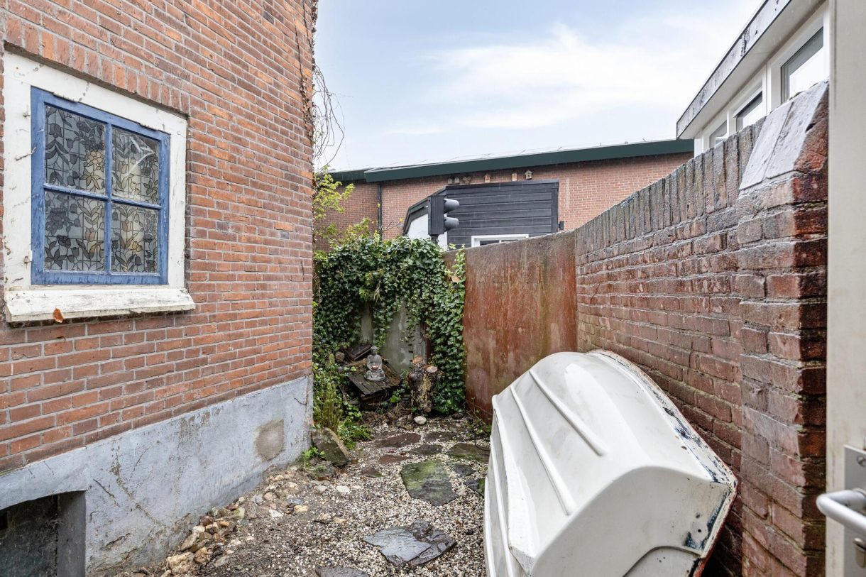 Te koop: Foto Woonhuis aan de Oliemolenstraat 2 in Terborg
