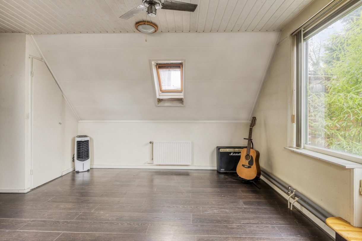 Te koop: Foto Woonhuis aan de Oliemolenstraat 2 in Terborg