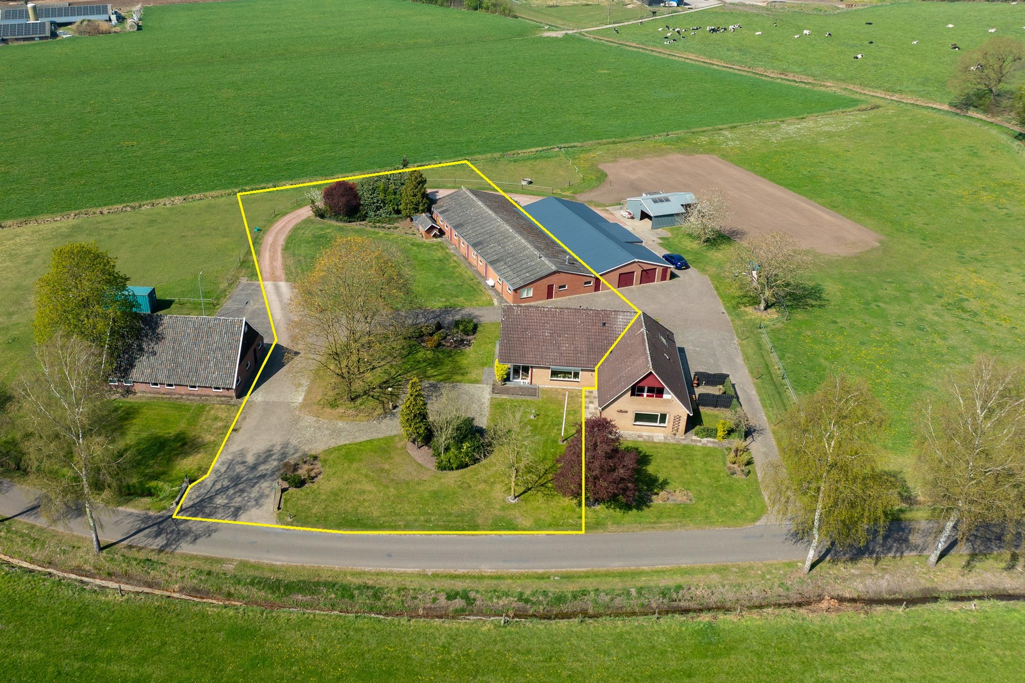 koop  Aalten  Markerinkdijk 42 – Foto