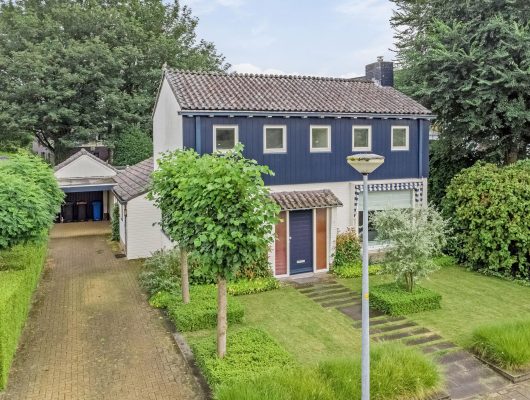 Hoofdfoto van Aalten Servatiusstraat 25