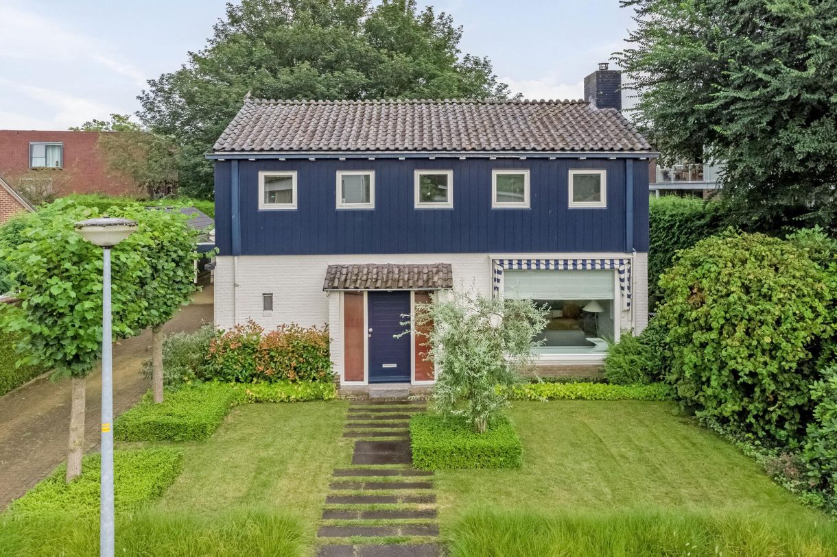 Te koop: Foto Woonhuis aan de Servatiusstraat 25 in Aalten