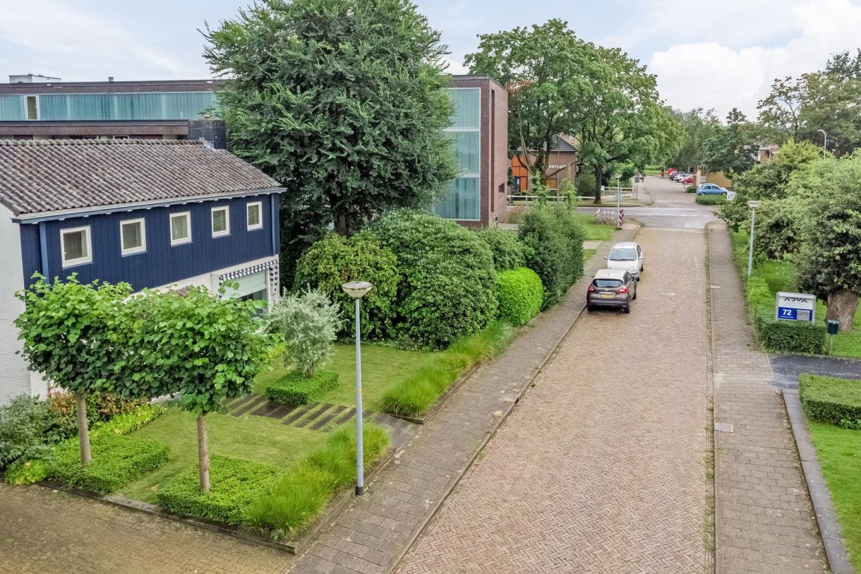 Te koop: Foto Woonhuis aan de Servatiusstraat 25 in Aalten