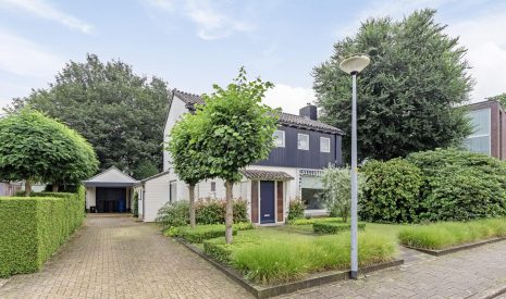 Te koop: Foto Woonhuis aan de Servatiusstraat 25 in Aalten