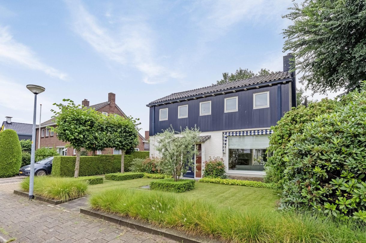 Te koop: Foto Woonhuis aan de Servatiusstraat 25 in Aalten