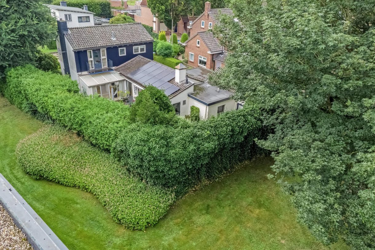 Te koop: Foto Woonhuis aan de Servatiusstraat 25 in Aalten