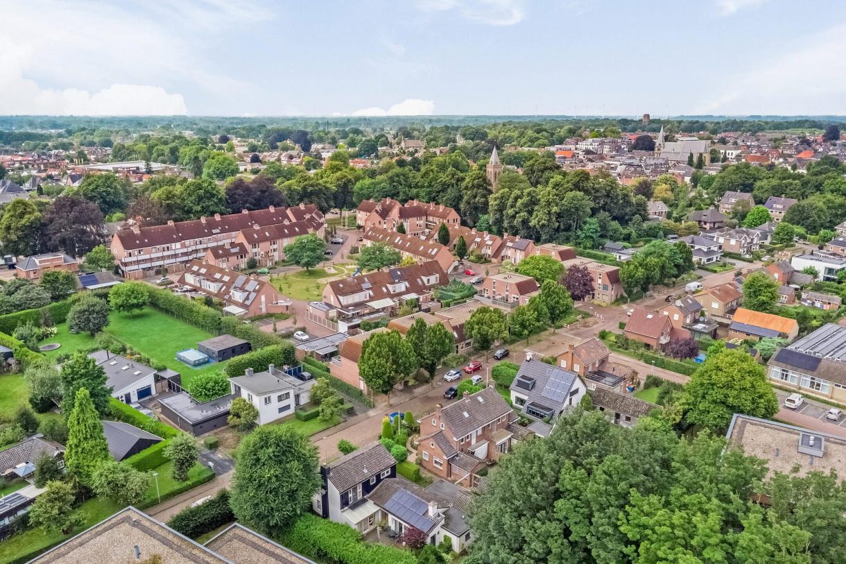 Te koop: Foto Woonhuis aan de Servatiusstraat 25 in Aalten