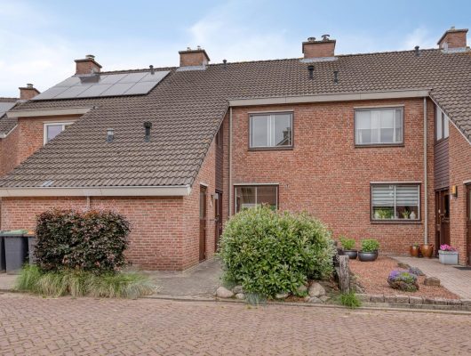 Hoofdfoto van Silvolde De Holtplaats 4