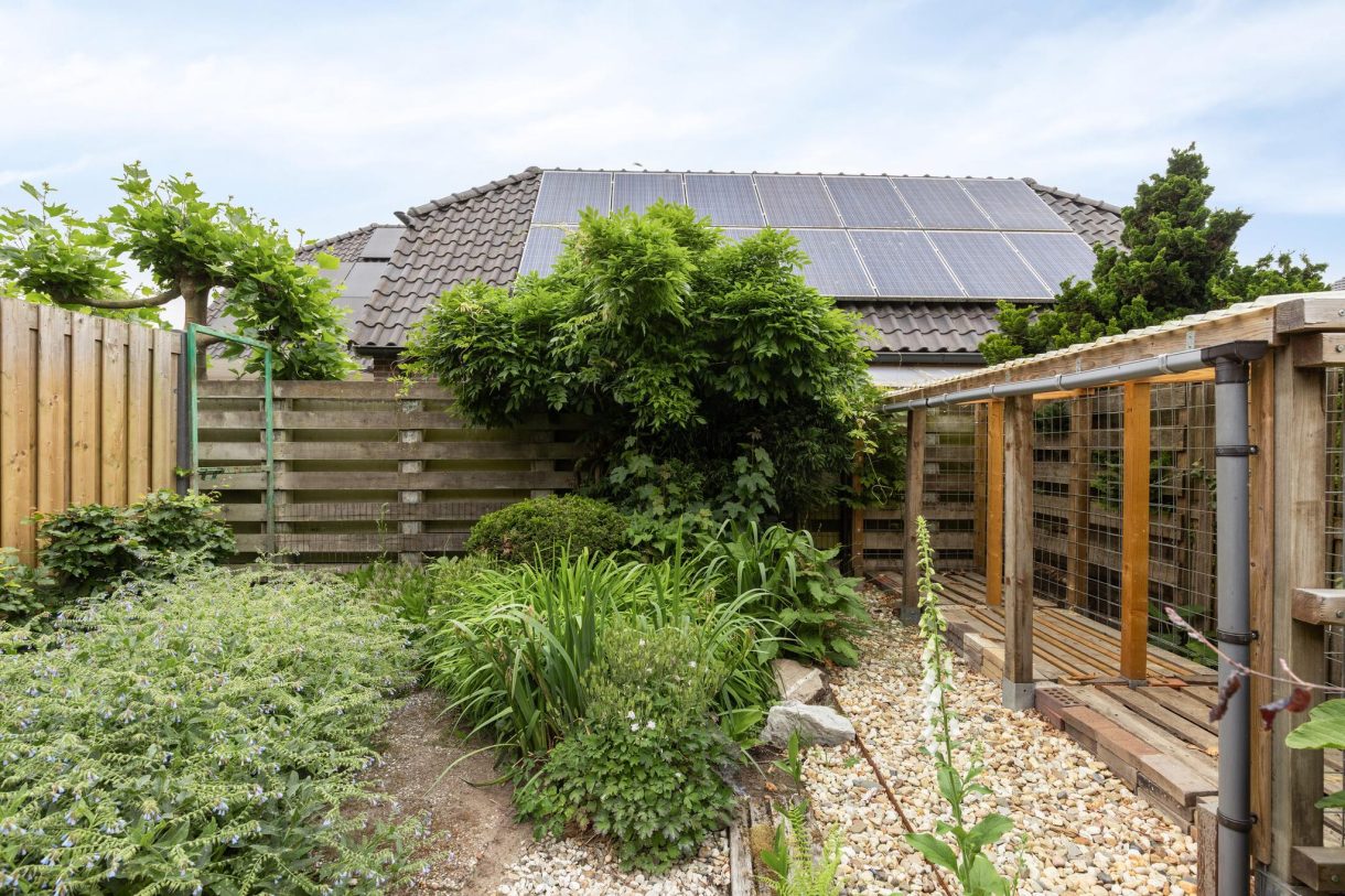 Te koop: Foto Woonhuis aan de De Holtplaats 4 in Silvolde