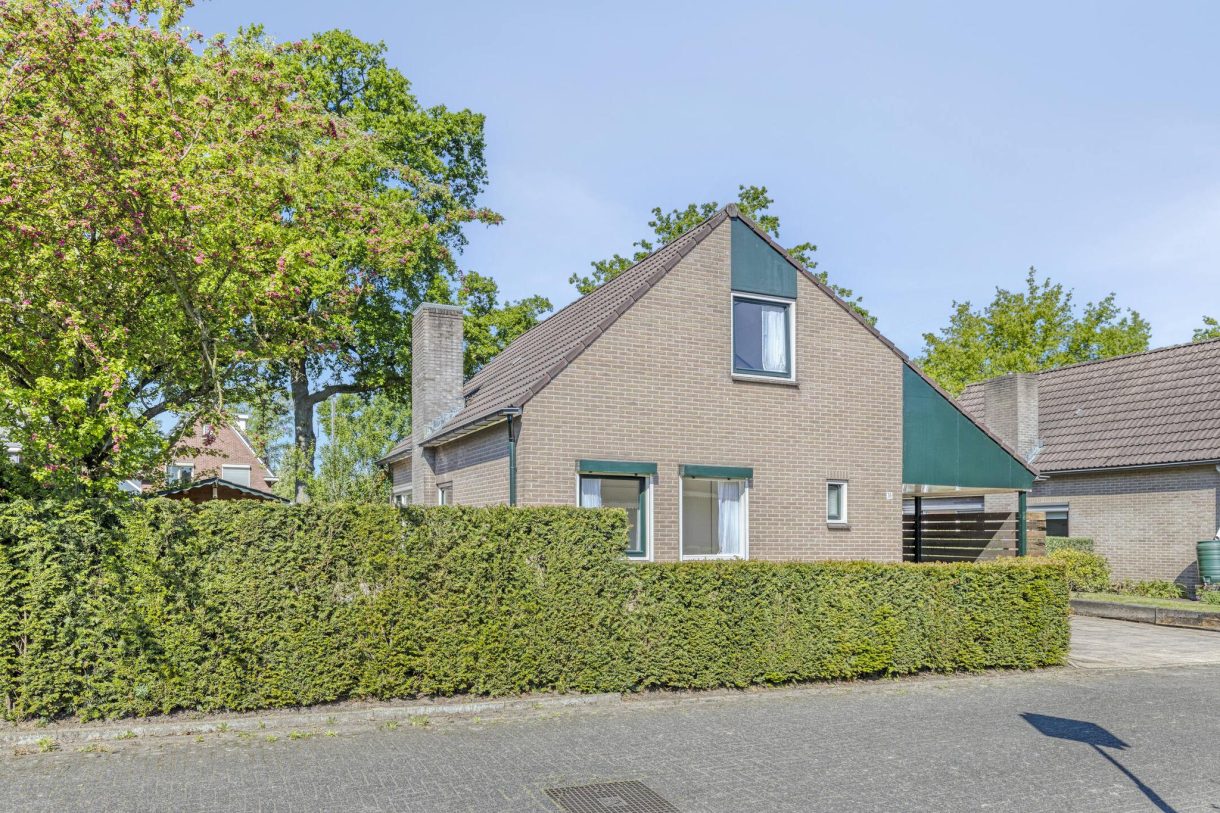 Te koop: Foto Woonhuis aan de Kostersweide 36 in Aalten