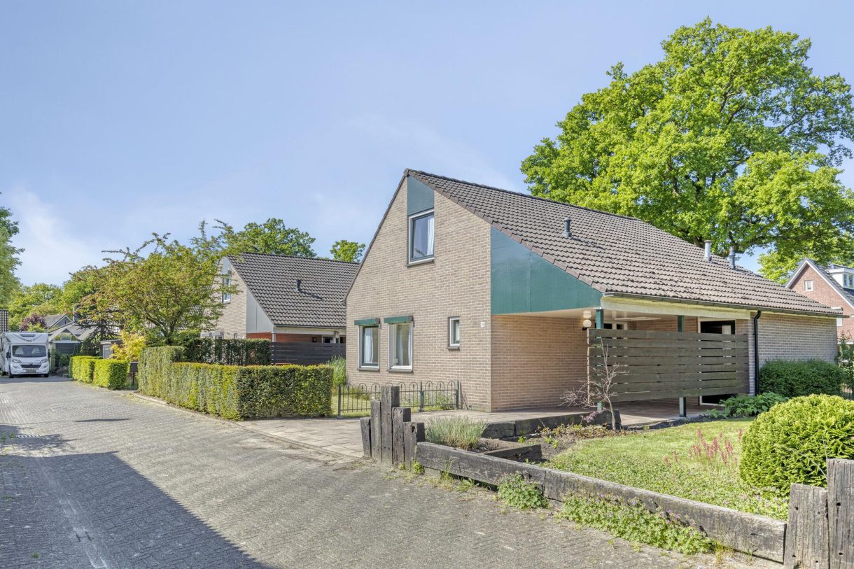 Te koop: Foto Woonhuis aan de Kostersweide 36 in Aalten