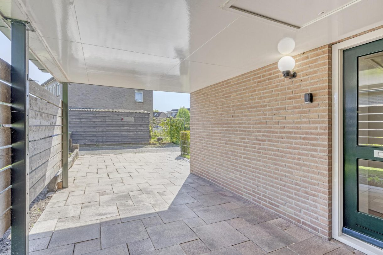 Te koop: Foto Woonhuis aan de Kostersweide 36 in Aalten