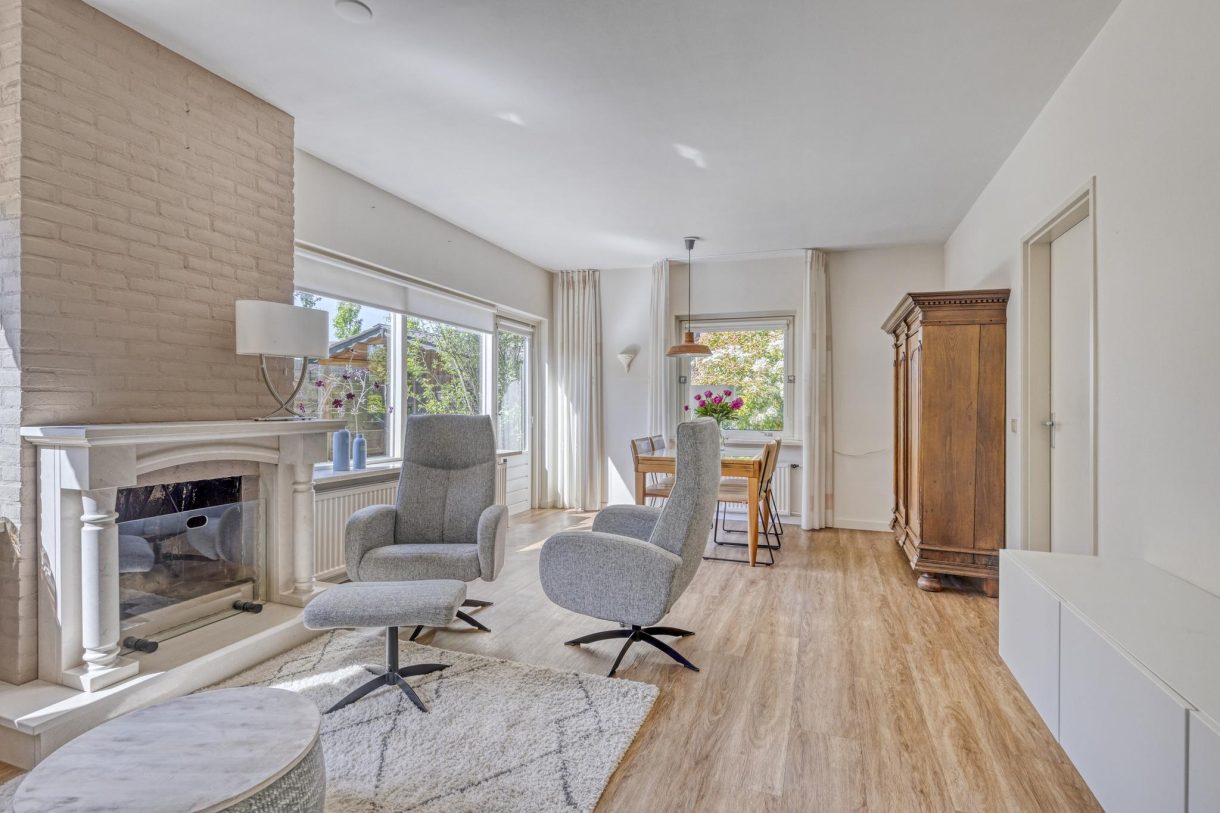 Te koop: Foto Woonhuis aan de Kostersweide 36 in Aalten