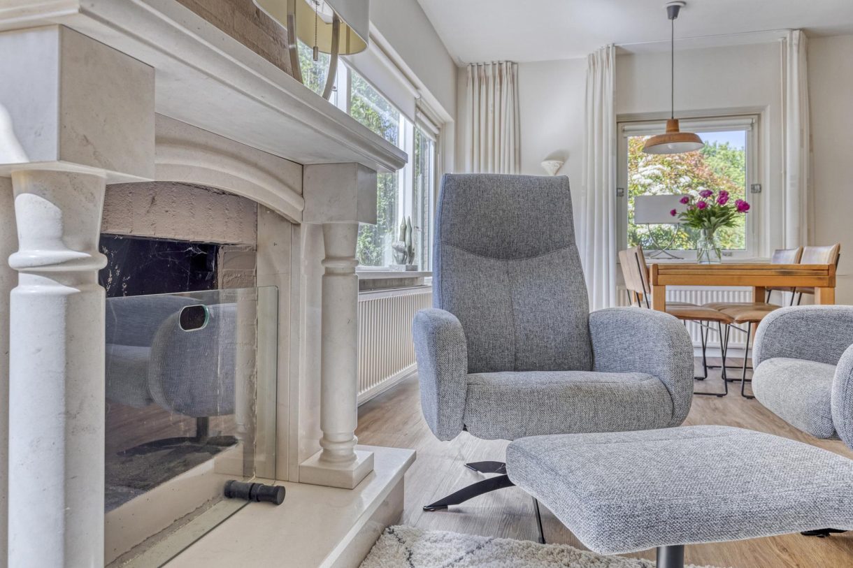 Te koop: Foto Woonhuis aan de Kostersweide 36 in Aalten