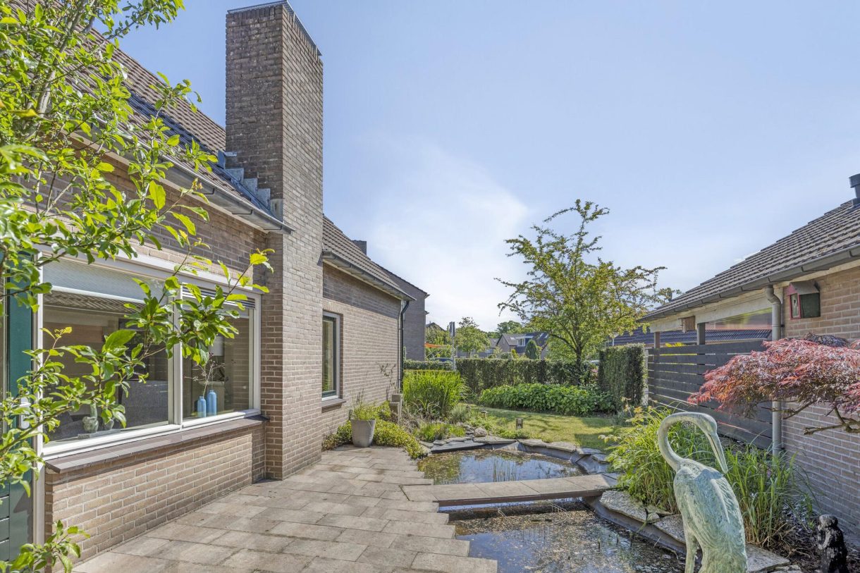 Te koop: Foto Woonhuis aan de Kostersweide 36 in Aalten