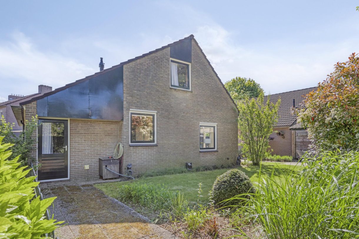 Te koop: Foto Woonhuis aan de Kostersweide 36 in Aalten