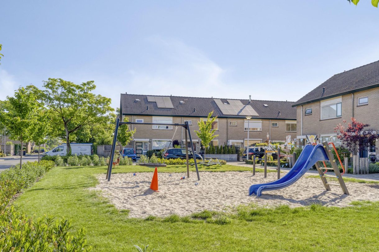 Te koop: Foto Woonhuis aan de Kostersweide 36 in Aalten