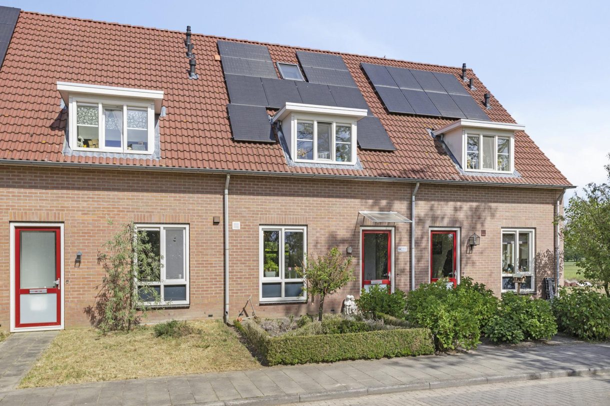 Te koop: Foto Woonhuis aan de Heurneweg 1B in Halle