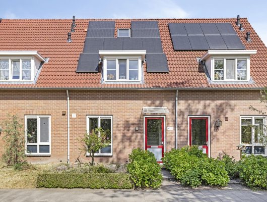 Hoofdfoto van Halle Heurneweg 1B