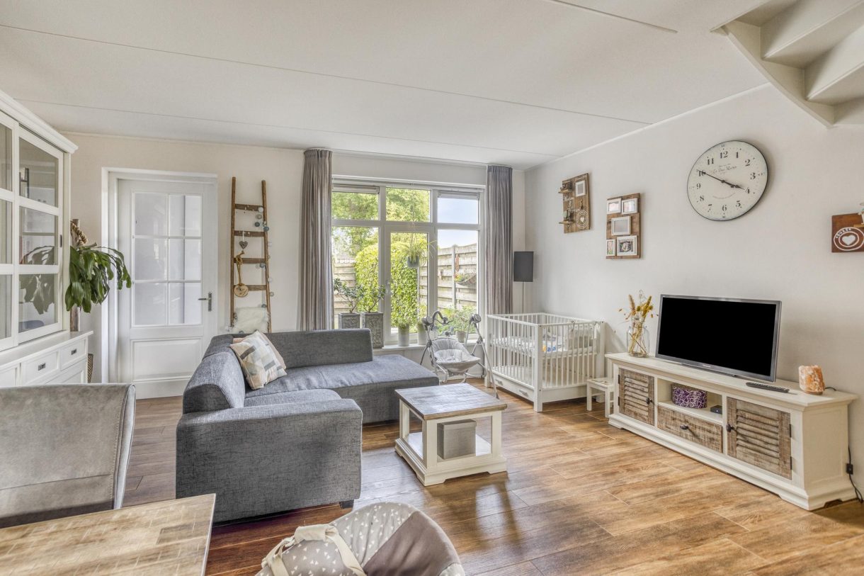 Te koop: Foto Woonhuis aan de Heurneweg 1B in Halle