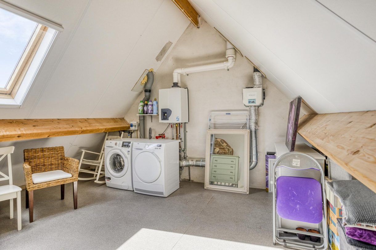 Te koop: Foto Woonhuis aan de Heurneweg 1B in Halle