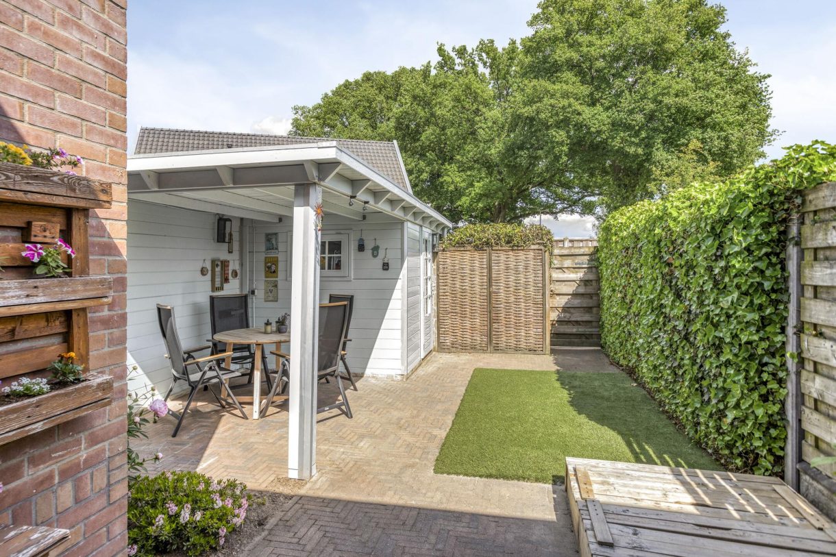 Te koop: Foto Woonhuis aan de Heurneweg 1B in Halle