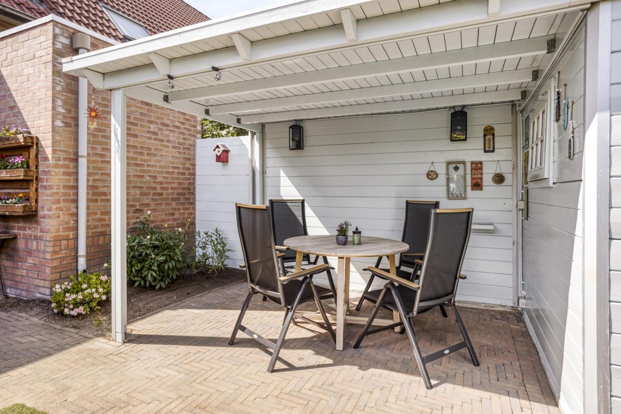 Te koop: Foto Woonhuis aan de Heurneweg 1B in Halle