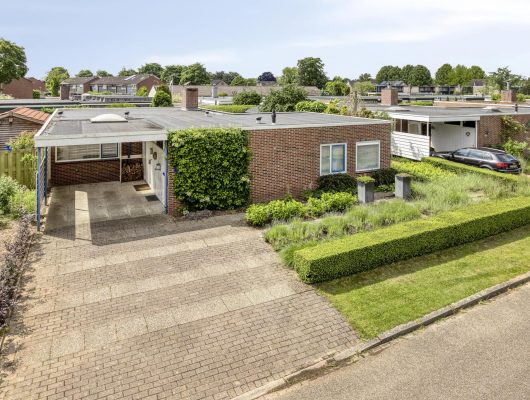 Hoofdfoto van Dinxperlo Groothuizerlaan 16