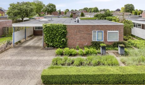 Te koop: Foto Woonhuis aan de Groothuizerlaan 16 in Dinxperlo