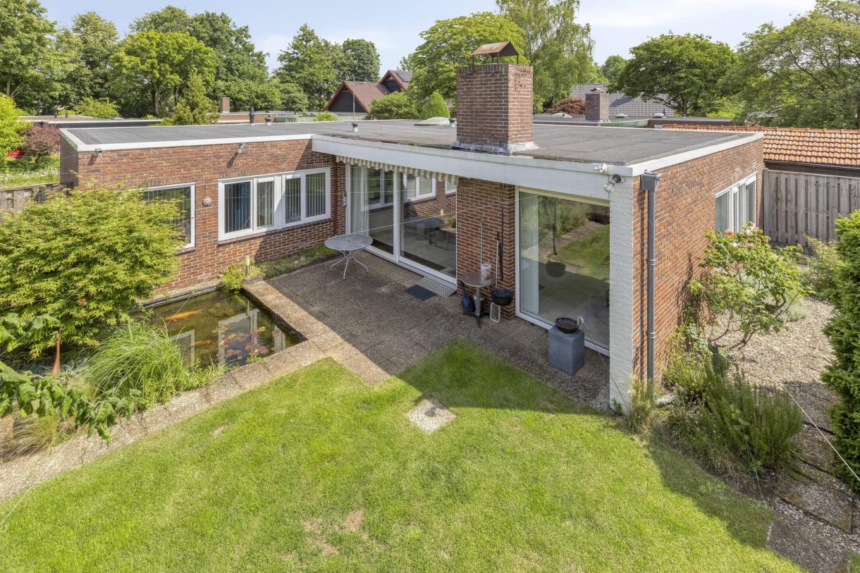 Te koop: Foto Woonhuis aan de Groothuizerlaan 16 in Dinxperlo