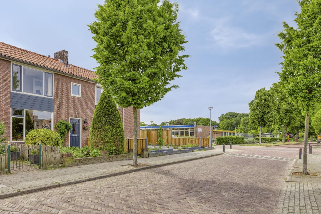 Te koop: Foto Woonhuis aan de Berkenhovestraat 31 in Aalten