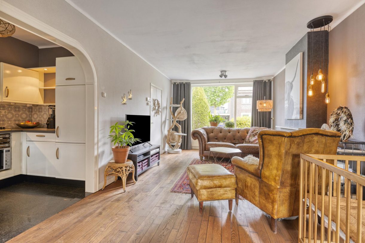 Te koop: Foto Woonhuis aan de Berkenhovestraat 31 in Aalten