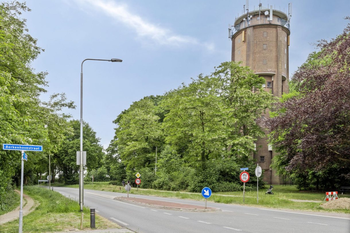 Te koop: Foto Woonhuis aan de Berkenhovestraat 31 in Aalten