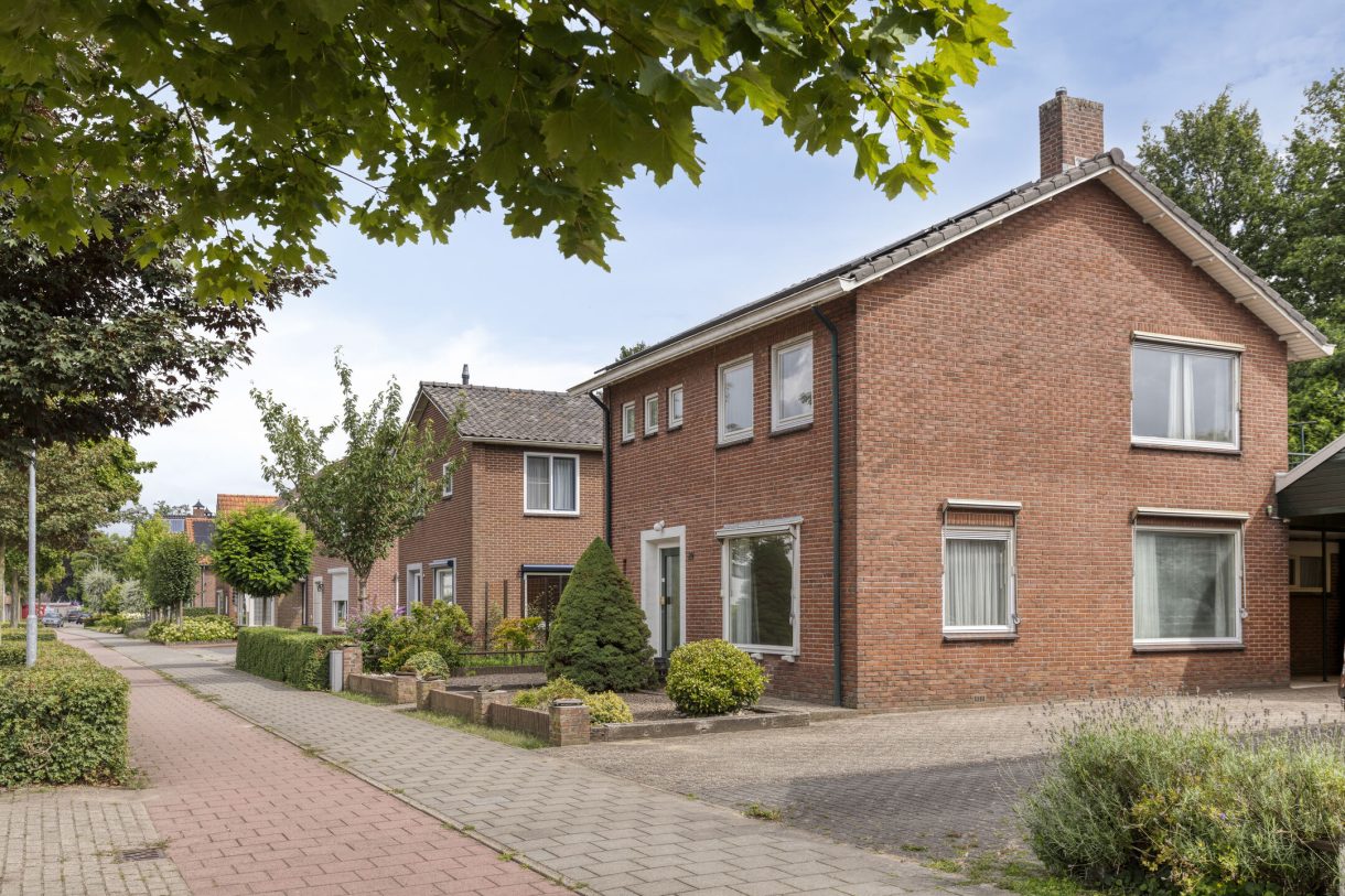 Te koop: Foto Woonhuis aan de Bocholtsestraatweg 29 in Aalten