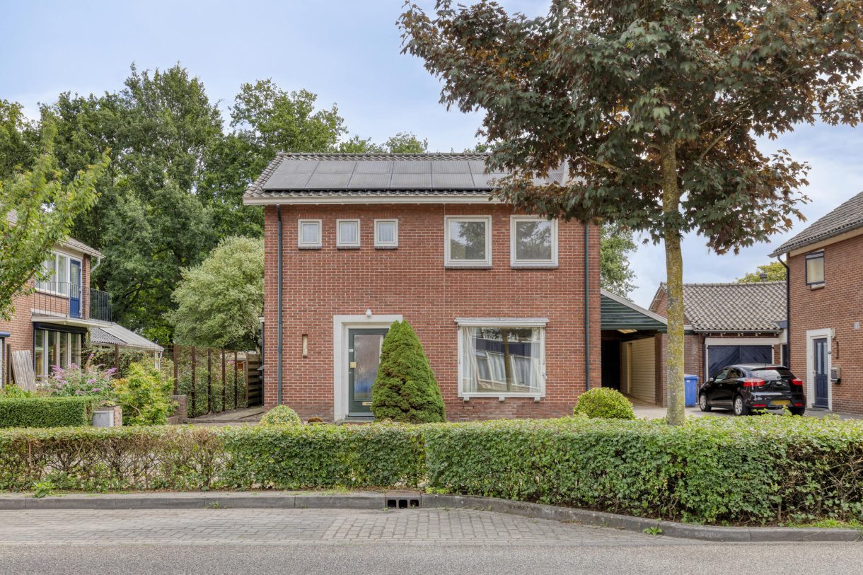 Te koop: Foto Woonhuis aan de Bocholtsestraatweg 29 in Aalten