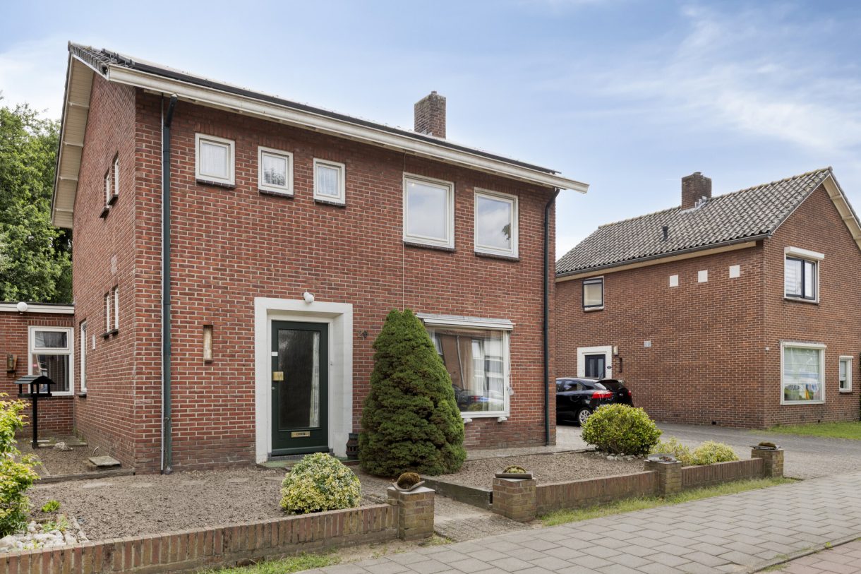 Te koop: Foto Woonhuis aan de Bocholtsestraatweg 29 in Aalten