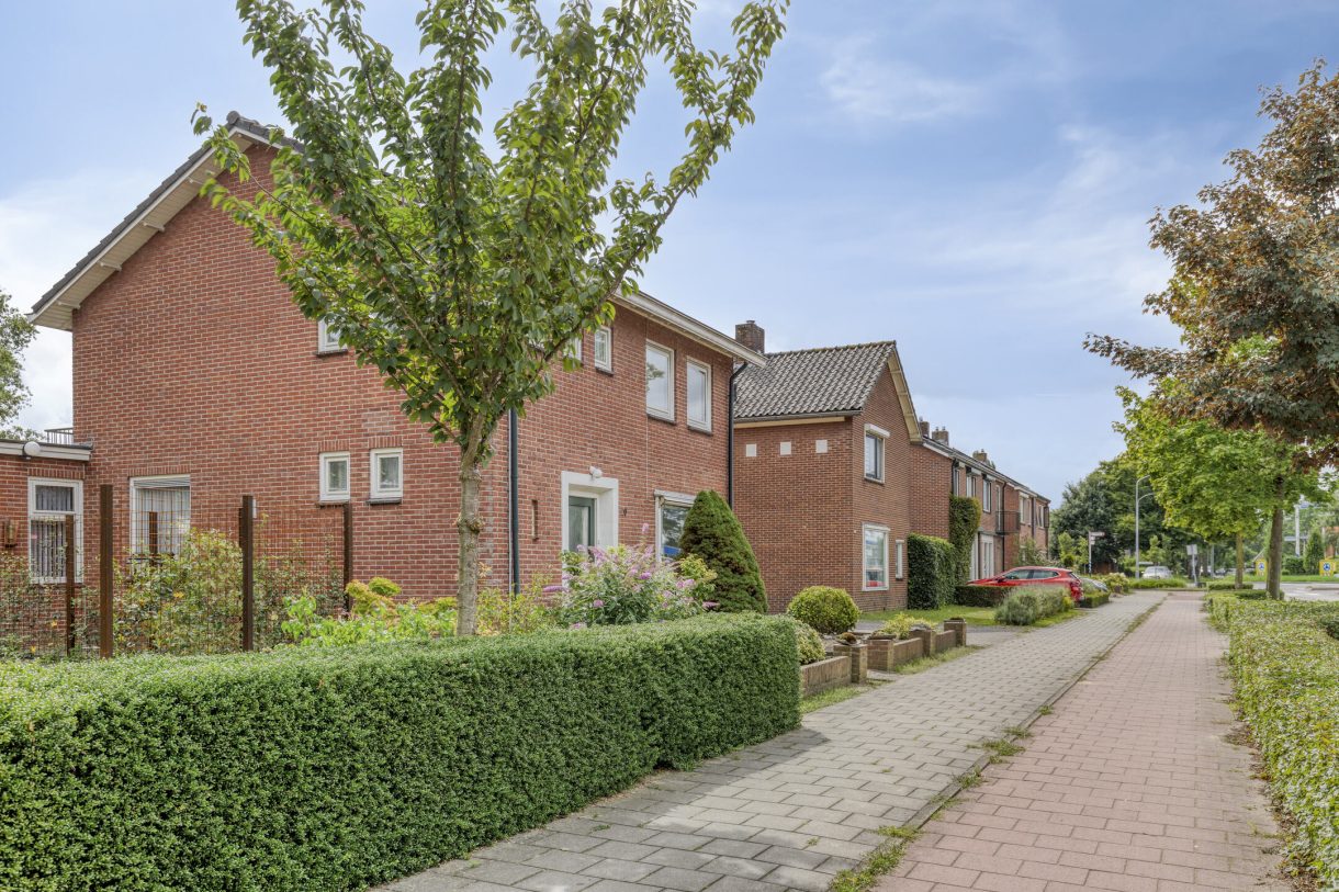 Te koop: Foto Woonhuis aan de Bocholtsestraatweg 29 in Aalten