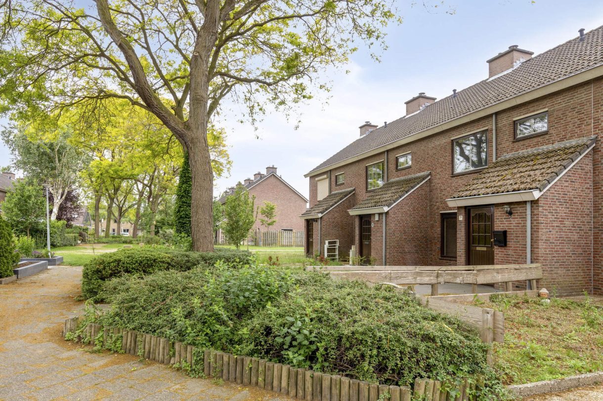 Te koop: Foto Woonhuis aan de Wendelenkamp 72 in Dinxperlo