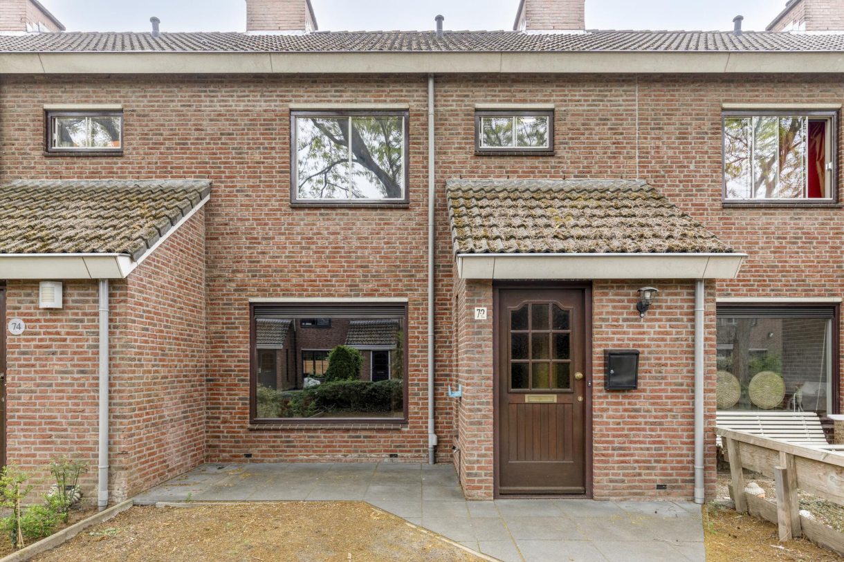 Te koop: Foto Woonhuis aan de Wendelenkamp 72 in Dinxperlo