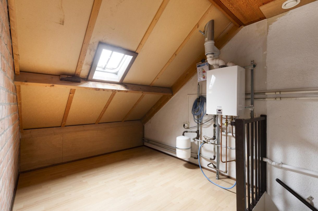 Te koop: Foto Woonhuis aan de Wendelenkamp 72 in Dinxperlo