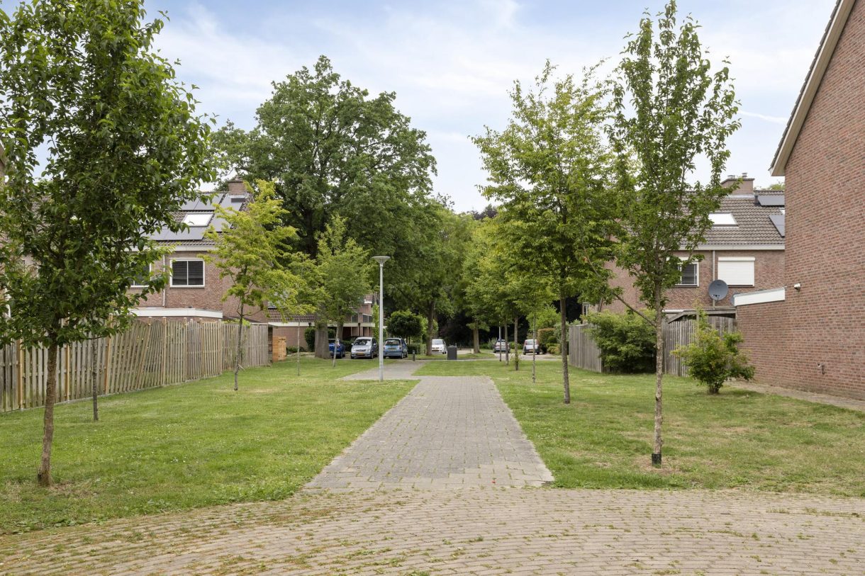 Te koop: Foto Woonhuis aan de Wendelenkamp 72 in Dinxperlo