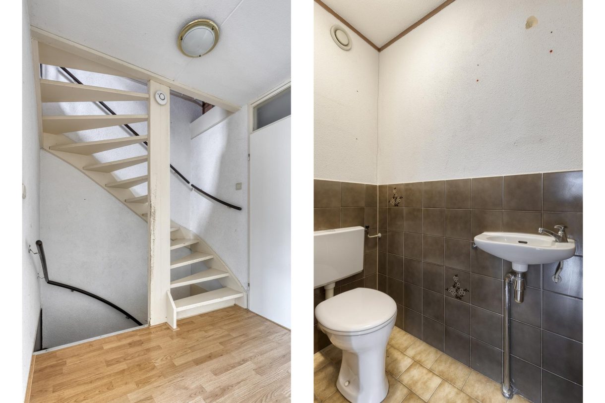 Te koop: Foto Woonhuis aan de Wendelenkamp 72 in Dinxperlo