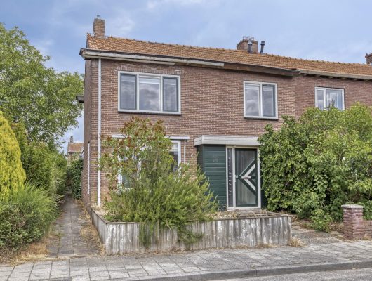 Hoofdfoto van Silvolde Schoolstraat 25