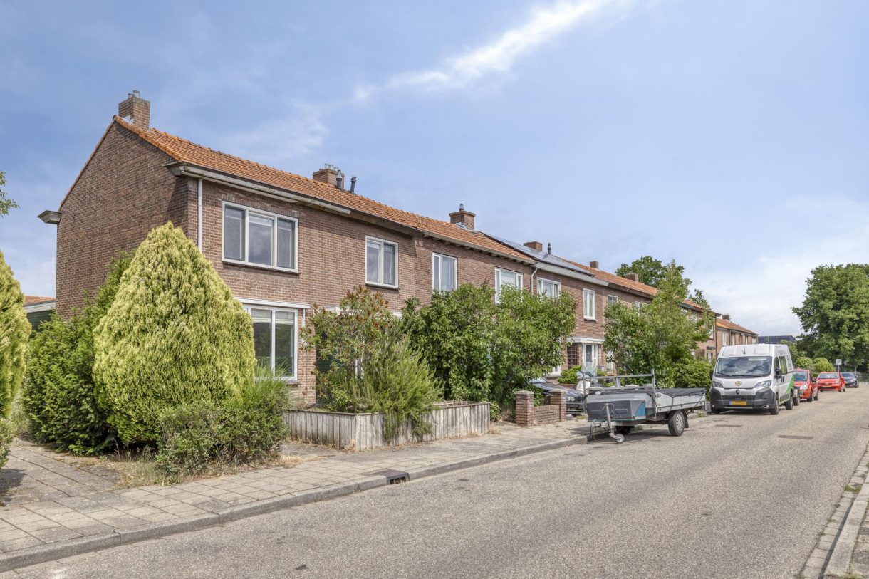 Te koop: Foto Woonhuis aan de Schoolstraat 25 in Silvolde