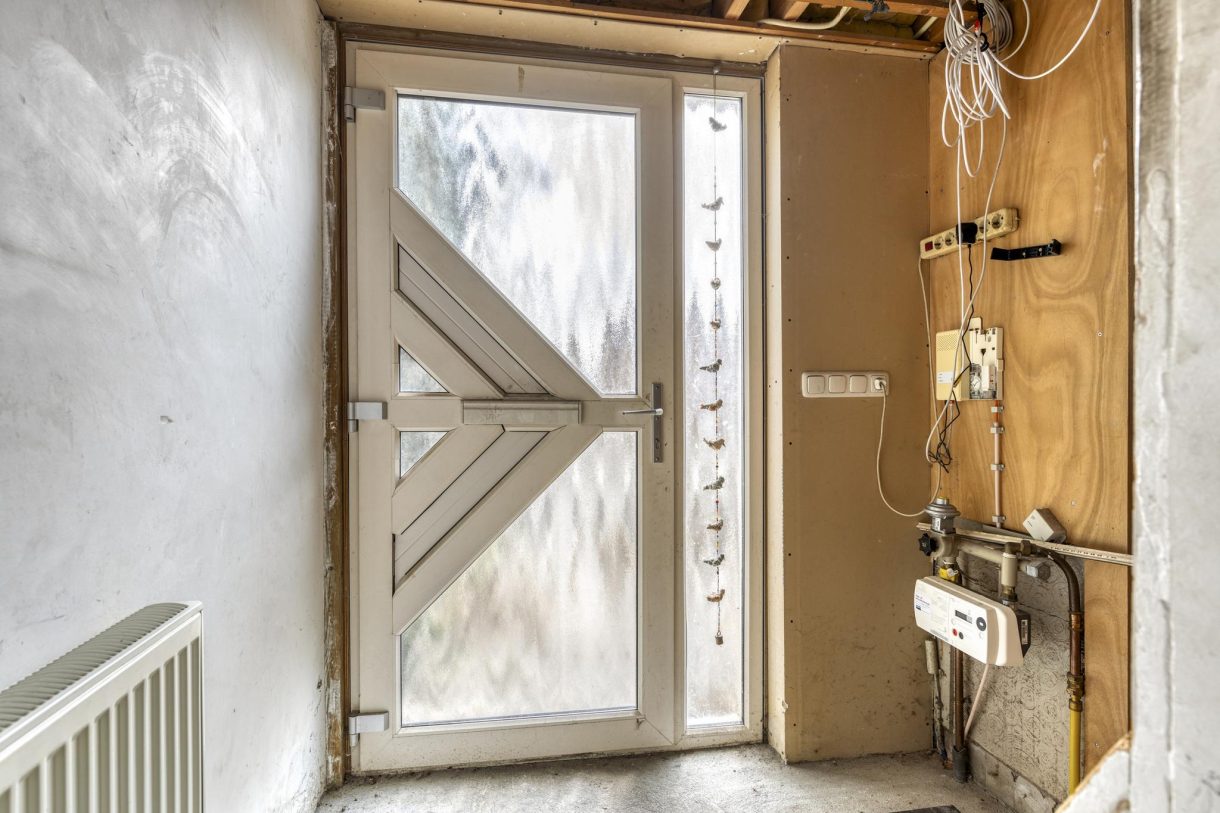 Te koop: Foto Woonhuis aan de Schoolstraat 25 in Silvolde