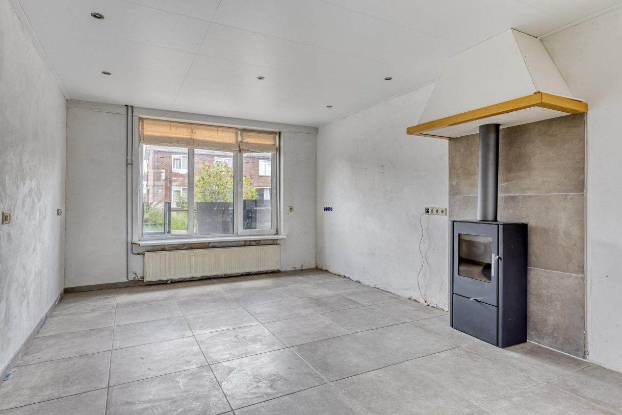 Te koop: Foto Woonhuis aan de Schoolstraat 25 in Silvolde