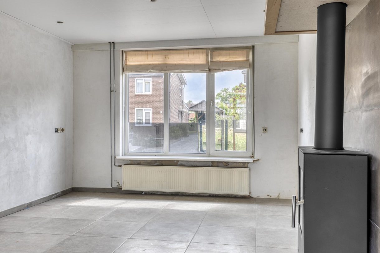 Te koop: Foto Woonhuis aan de Schoolstraat 25 in Silvolde