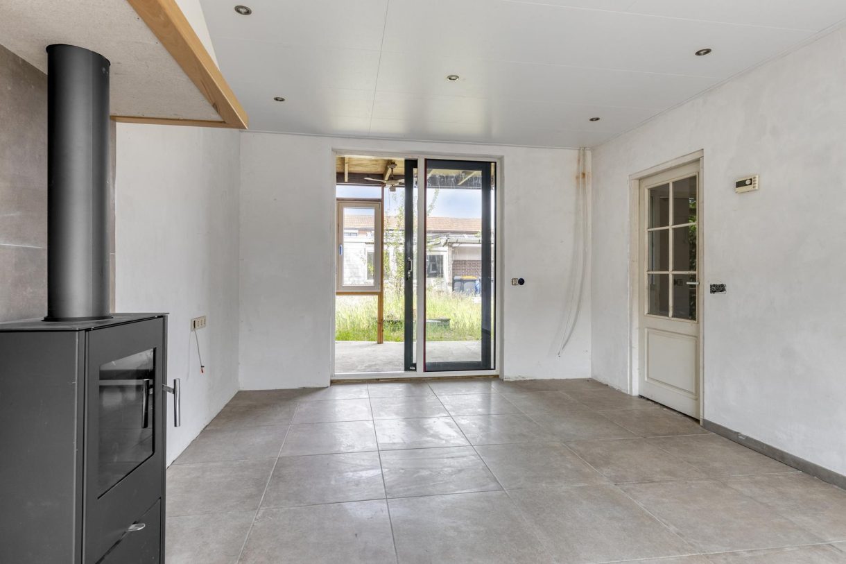 Te koop: Foto Woonhuis aan de Schoolstraat 25 in Silvolde